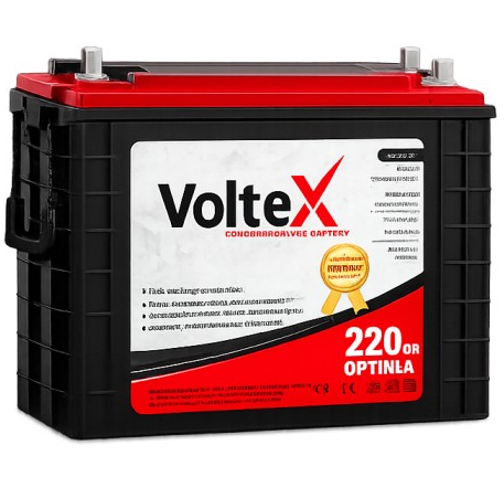 UPS Battery