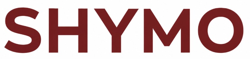 Shymo logo