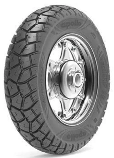 Four Wheeler Tire