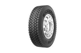Commercial Tyre